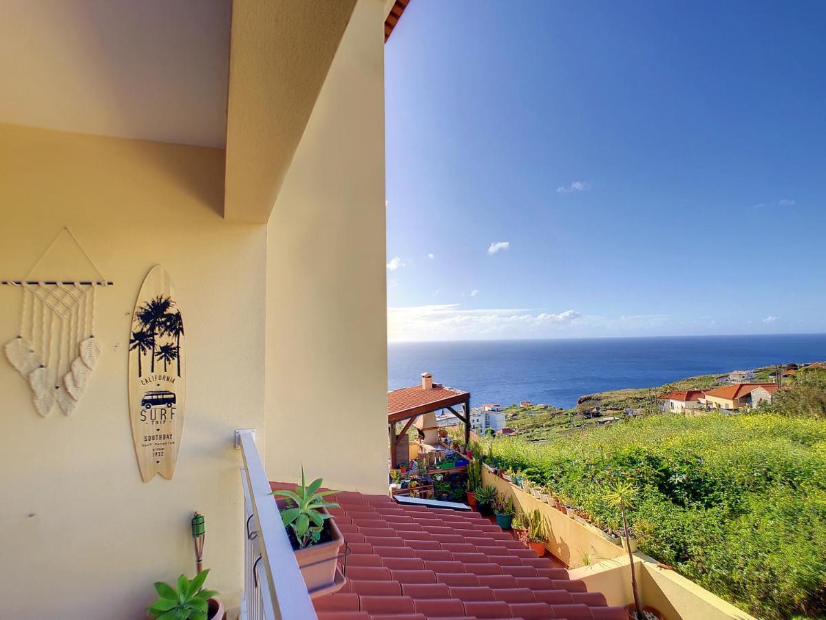 Vista Atlantica By Lovelystay Caniço Kültér fotó