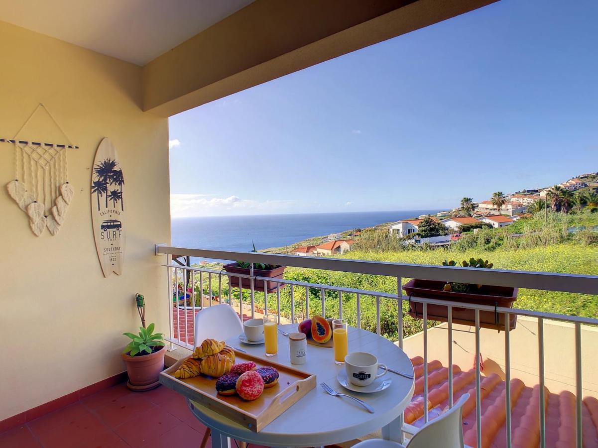 Vista Atlantica By Lovelystay Caniço Kültér fotó